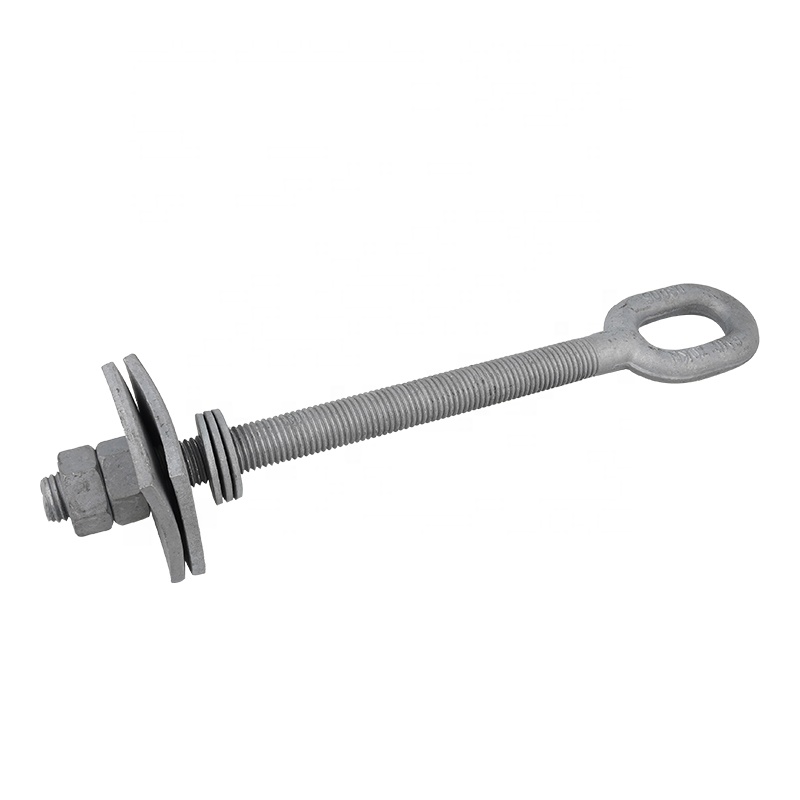 Eye Bolts